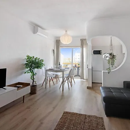 Apartment Edificio Julio Dinis